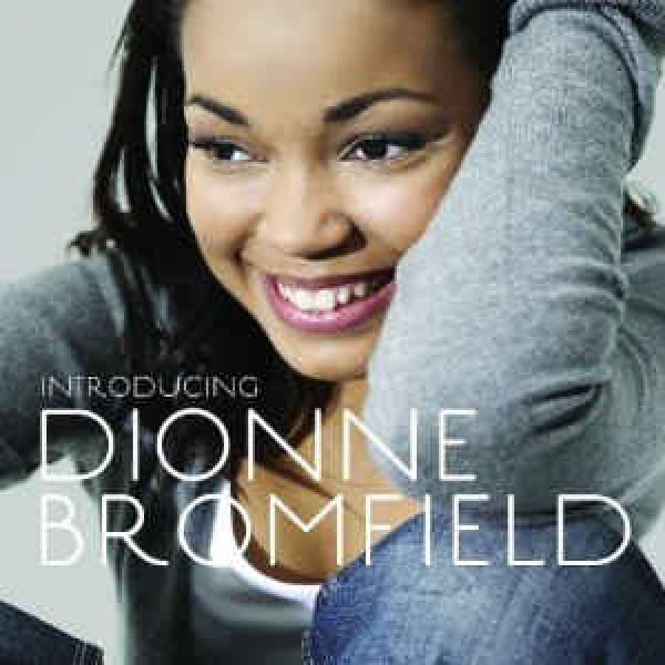 CD Dionne Broomfield - Introducing