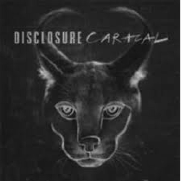 CD Disclosure - Caracal