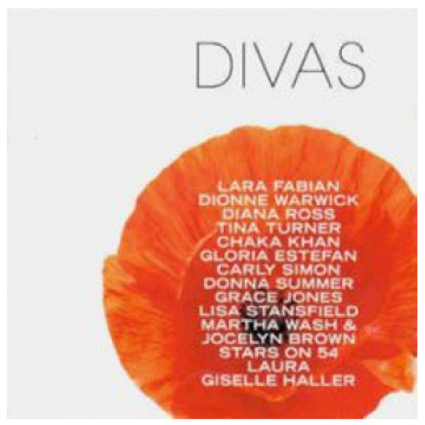 CD Divas