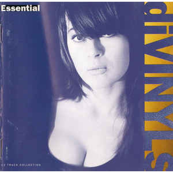 CD Divinyls - Essential (IMPORTADO)