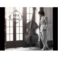 CD Djavan - Ária