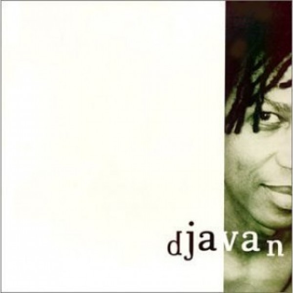 CD Djavan - Bicho Solto - XIII