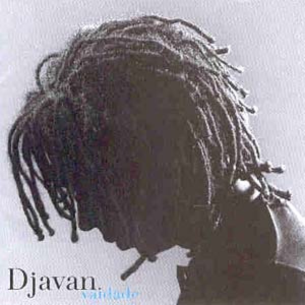 CD Djavan - Vaidade
