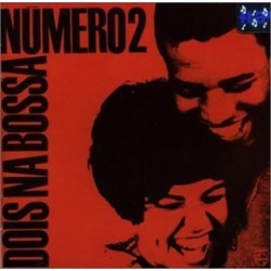 CD Elis Regina - Dois Na Bossa nº2: Com Jair Rodrigues