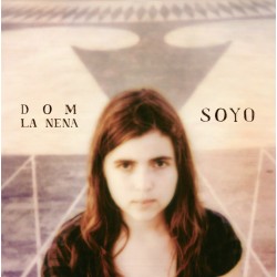 CD Dom La Nena - Soyo