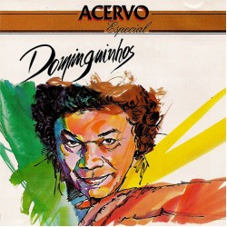 CD Dominguinhos - Acervo Especial