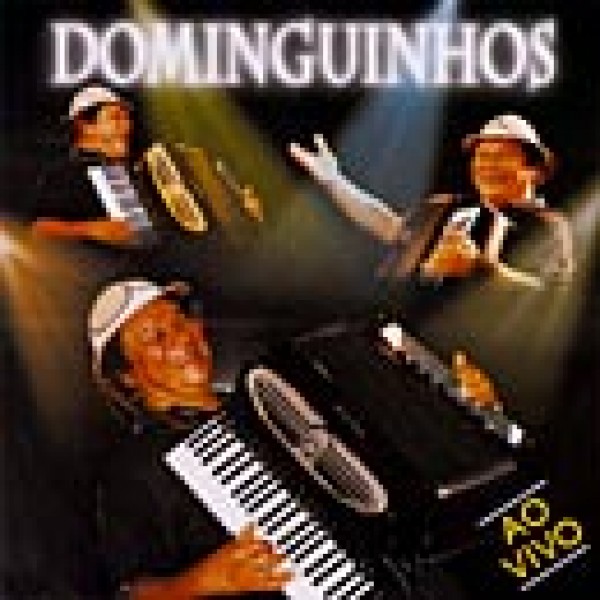 CD Dominguinhos - Ao Vivo