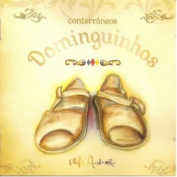 CD Dominguinhos - Conterrâneos