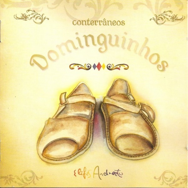 CD Dominguinhos - Conterrâneos