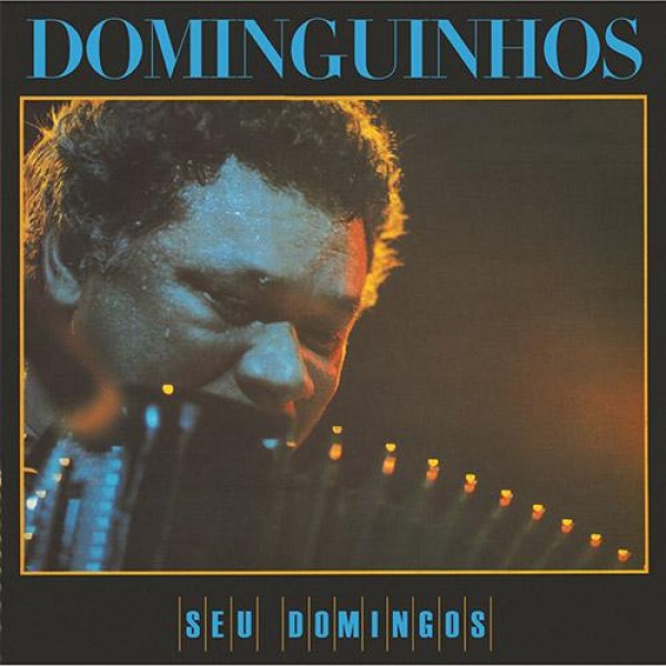 CD Dominguinhos - Seu Domingos