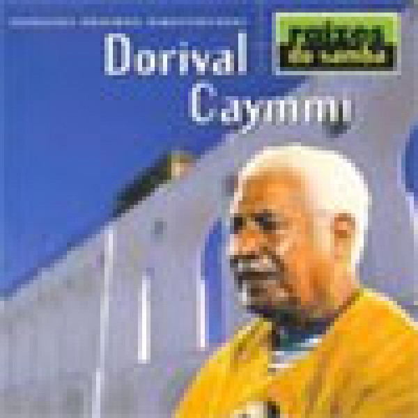 CD Dorival Caymmi - Raízes do Samba