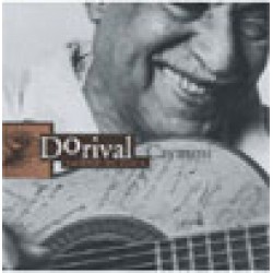 CD Dorival Caymmi - Saudade da Bahia