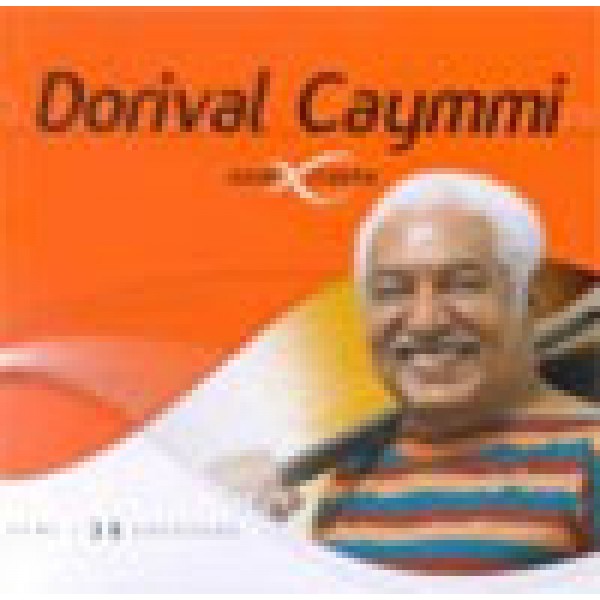 CD Dorival Caymmi - Sem Limite (DUPLO)