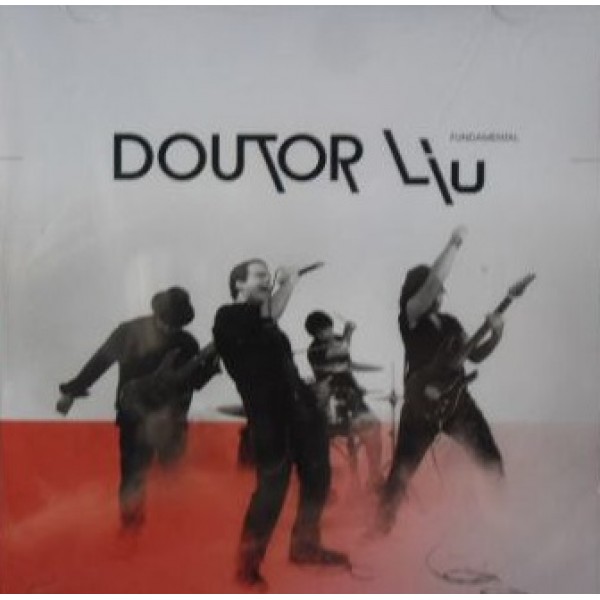 CD Doutor Liu - Fundamental