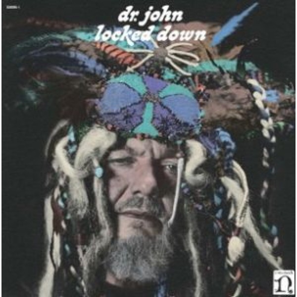 CD Dr. John - Locked Down (Digipack)