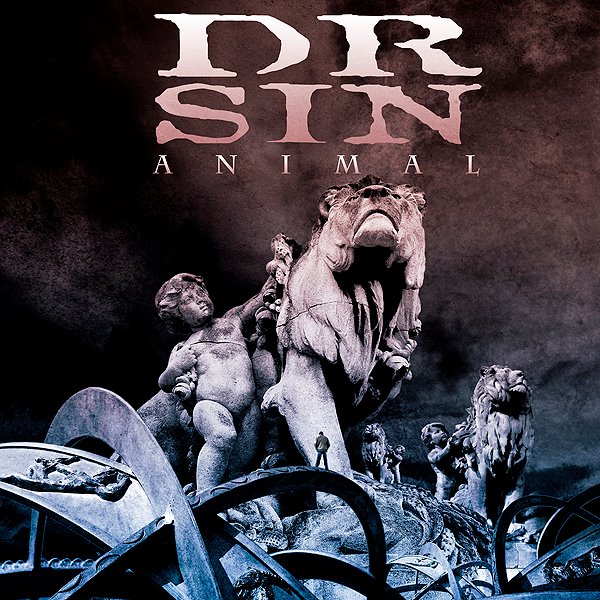 CD Dr. Sin - Animal