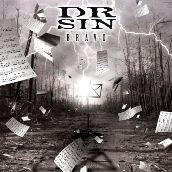 CD Dr. Sin - Bravo