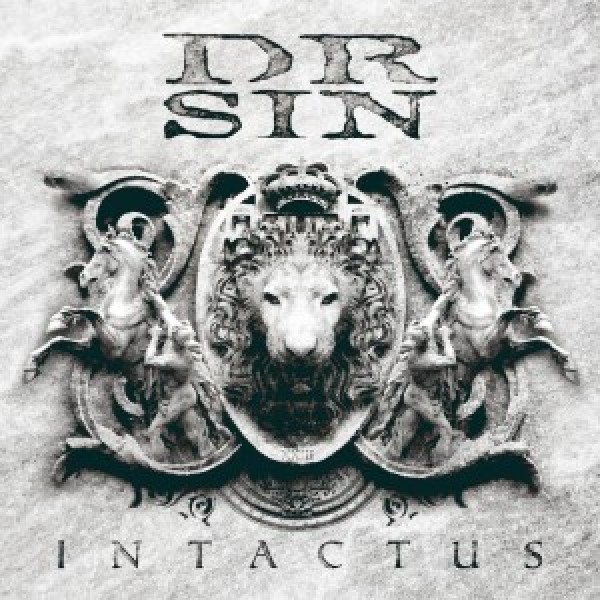 CD Dr. Sin - Intactus