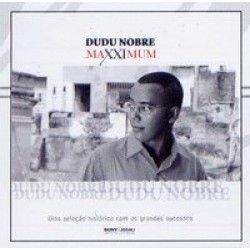 CD Dudu Nobre - Maxximum