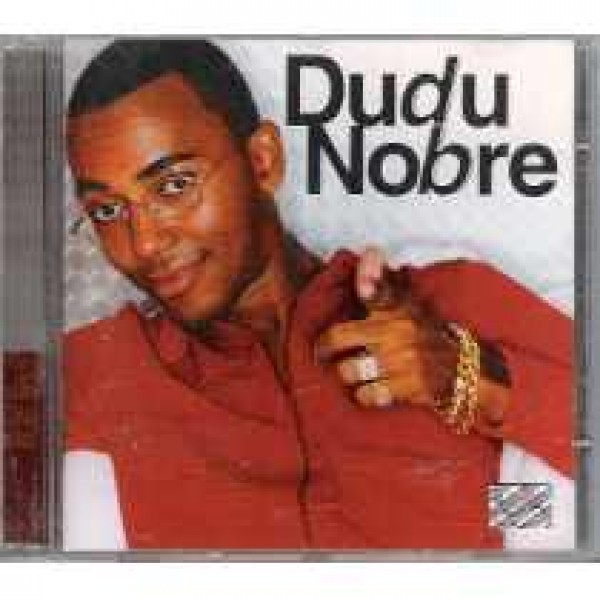 CD Dudu Nobre - Moleque Dudu