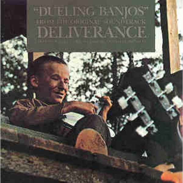 CD Dueling Banjos (IMPORTADO - O.S.T.)