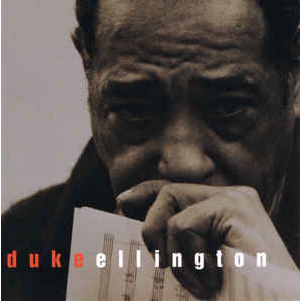 CD Duke Ellington - This Is Jazz 7