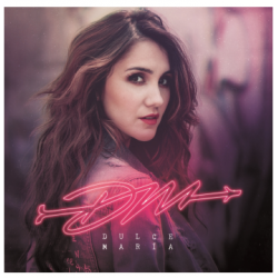 CD Dulce Maria - DM