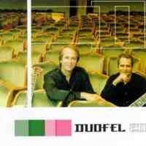 CD Duofel - 20