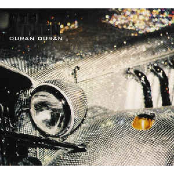 CD Duran Duran - Pop Trash