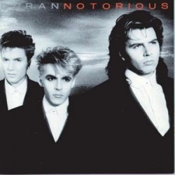 CD Duran Duran - Notorious (Digipack - IMPORTADO)