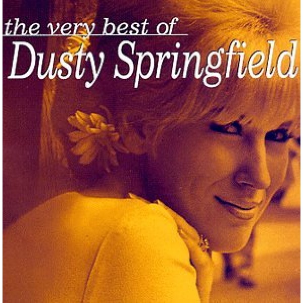 CD Dusty Springfield - The Very Best Of (IMPORTADO)