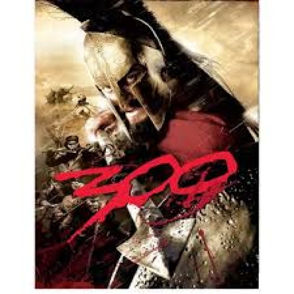 DVD 300