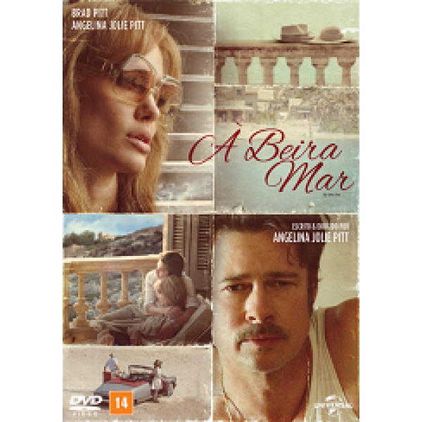 DVD À Beira Mar