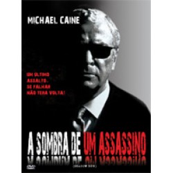 DVD A Sombra De Um Assassino