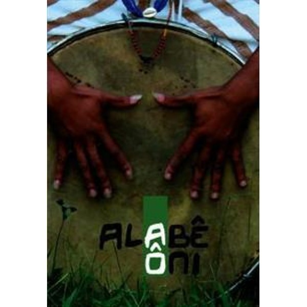 DVD Alabê Oni