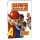 DVD Alvin E Os Esquilos 2
