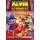DVD Alvin E Os Esquilos