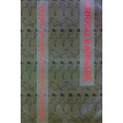 DVD Arrigo Barnabé & Orquestra a Base de Sopro de Curitiba - Arrigo Barnabé & Orquestra a Base de Sopro de Curitiba