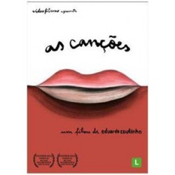 DVD As Canções