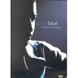 DVD Babyface - A Collection Of Hit Videos
