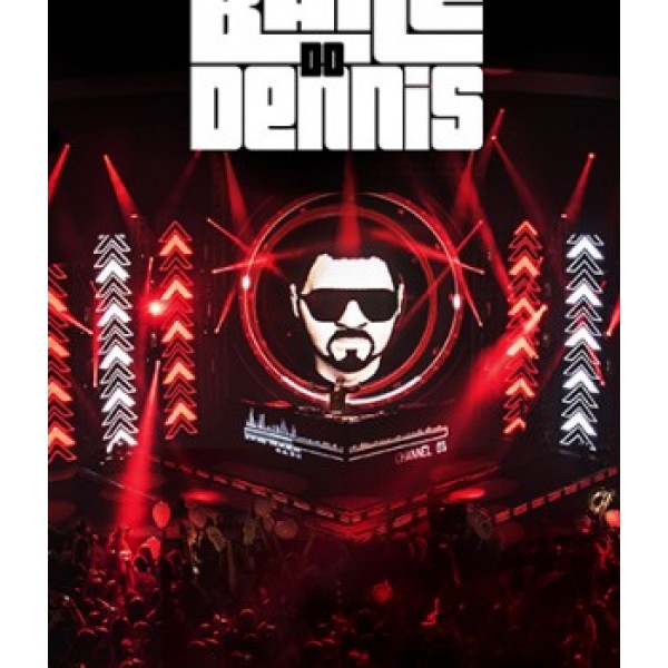 DVD Dennis DJ - Baile do Dennis