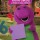 DVD Barney - Vamos Contar & Aprender As Figuras Geométricas