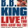 DVD B.B. King - Live At The Royal Albert Hall 2011