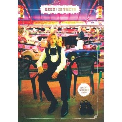 DVD Beck - In Tokyo