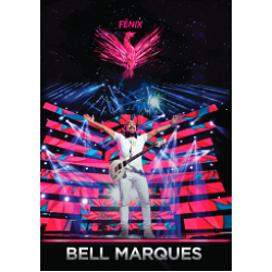 DVD Bell Marques - Fênix