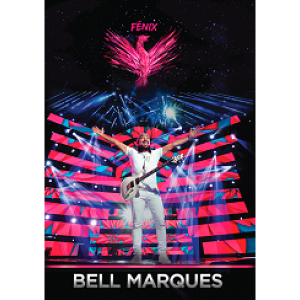 DVD Bell Marques - Fênix