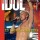 DVD Billy Idol - In Super Overdrive Live