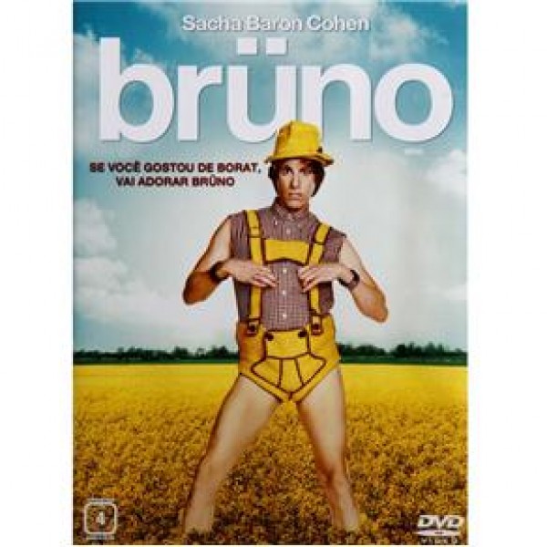 DVD Bruno