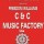 DVD C&C Music Factory - Live