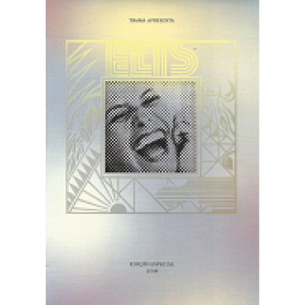 DVD + CD Elis Regina - Elis (Edição Especial 2006)